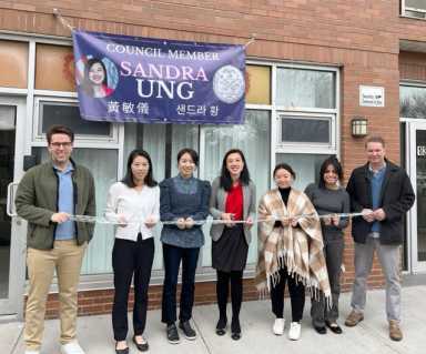 ung