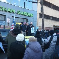 Rego Park