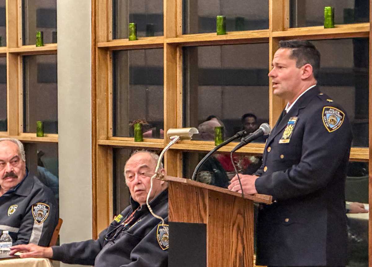 NYPD