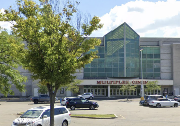 cinemas