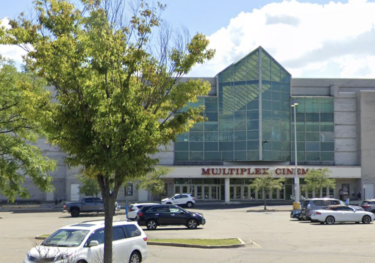 Multiplex Cinemas in Whitestone to officially close in May – QNS