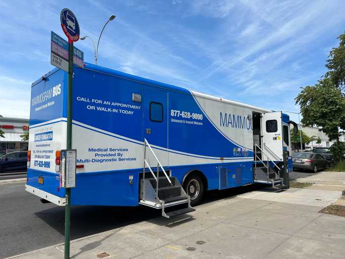 mammogram