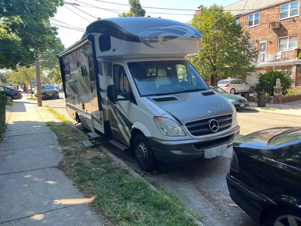 rv