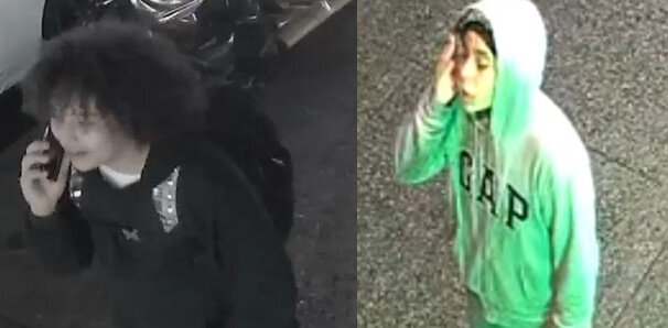 hate crime