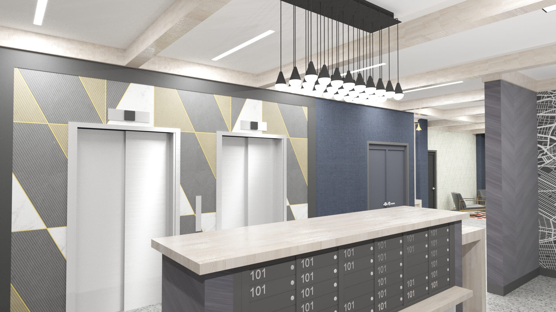 Affordable housing lottery opens in Hollis, rent set at 2,300 QNS