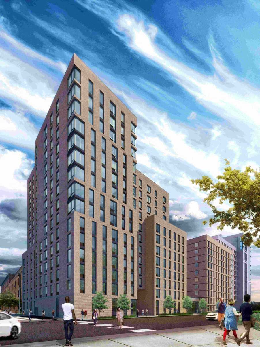 housing