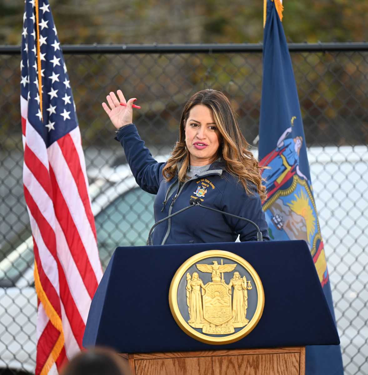 assemblywoman