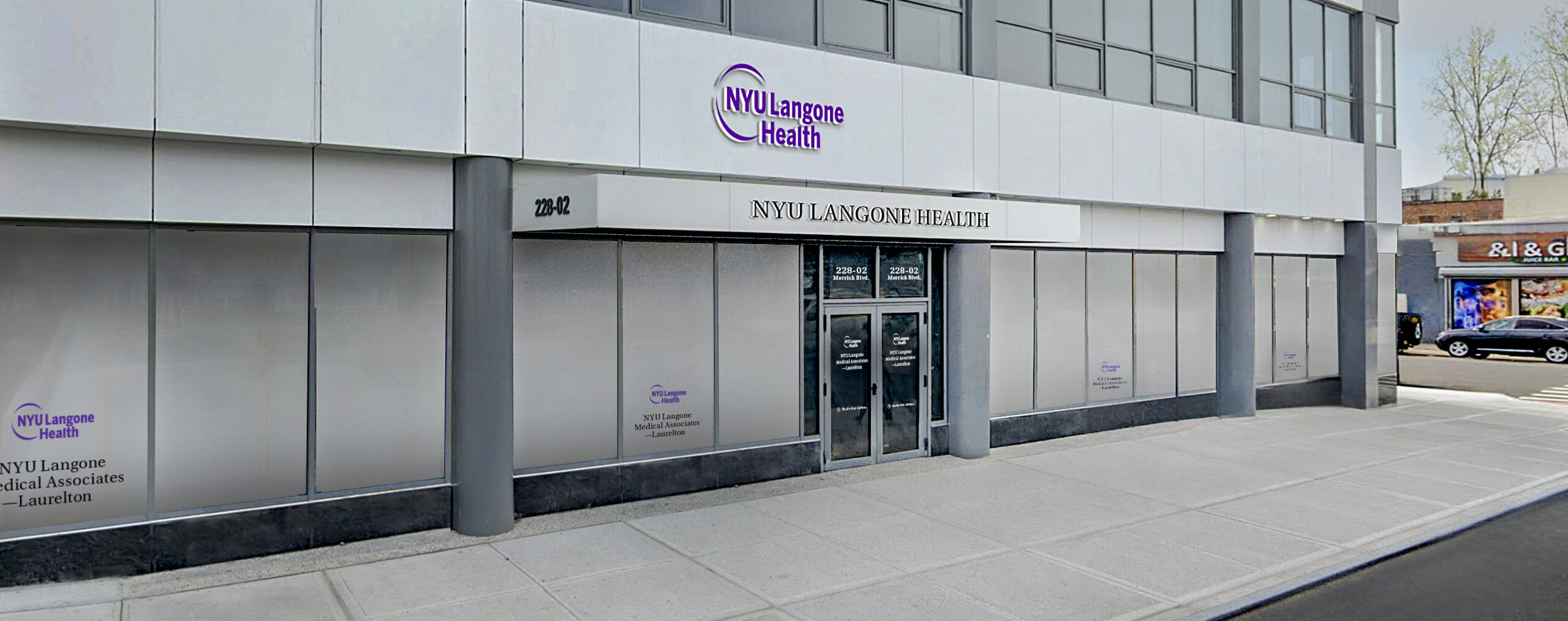 NYU Langone Health opens advanced outpatient facility in Southeast ...