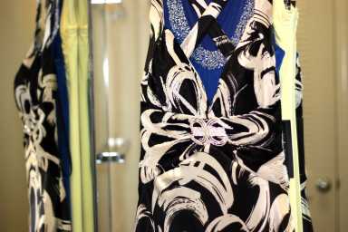 Dressing Room