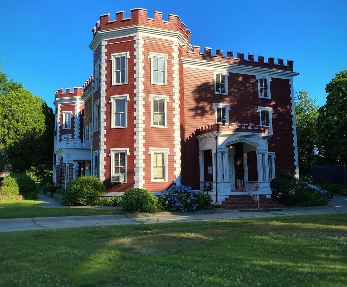 Bayside Historical Society
