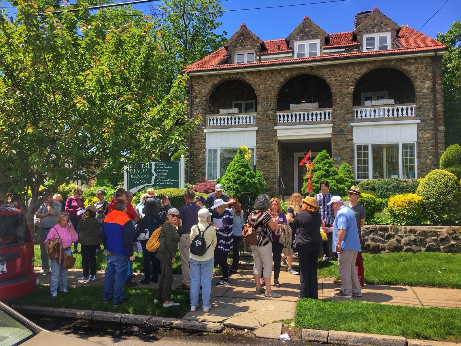 Bayside Historical Society helping to preserve and teach neighborhood’s extensive history for 60