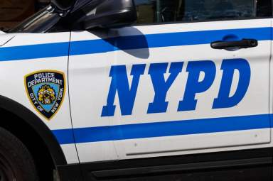 New-York-Police-Department-SUV.-NYPD