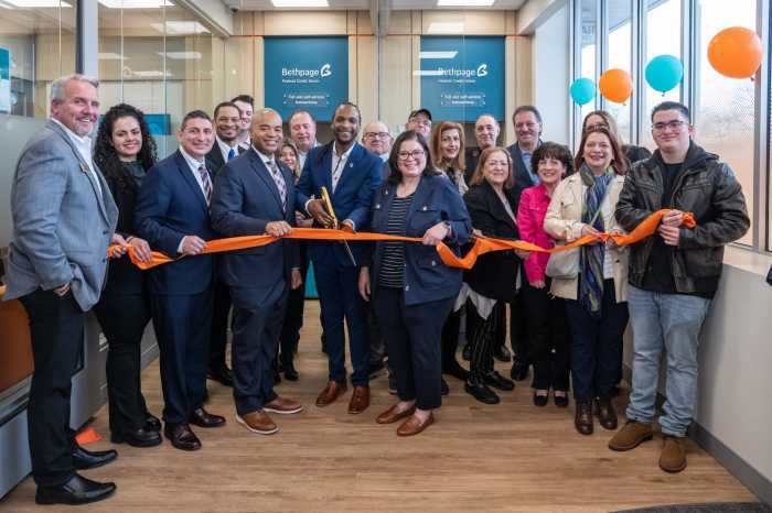 bethpage federal credit union