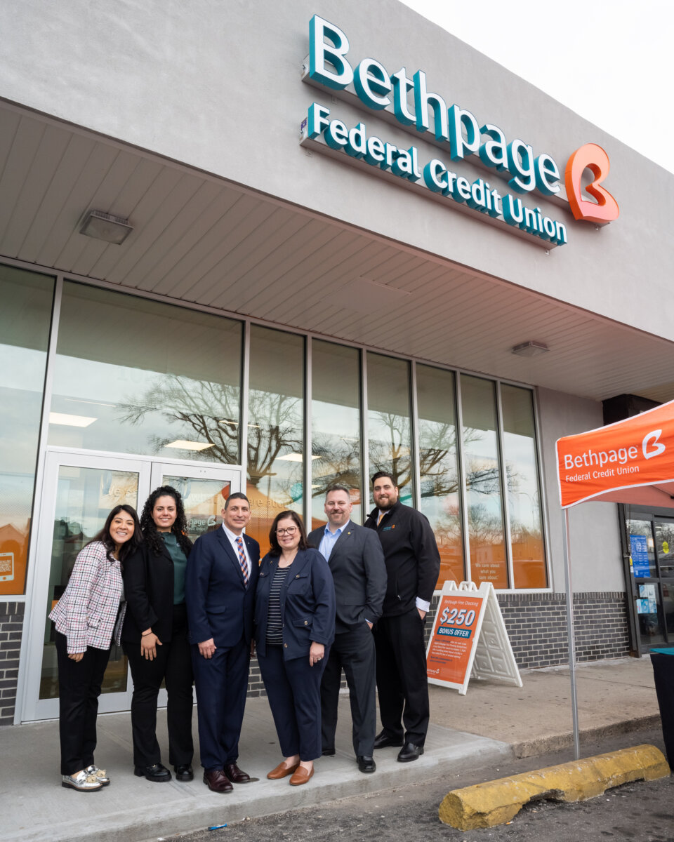 Bethpage Federal Credit Union Student Loans Bethpage Federal Credit Union opens second Queens branch in Ozone Park