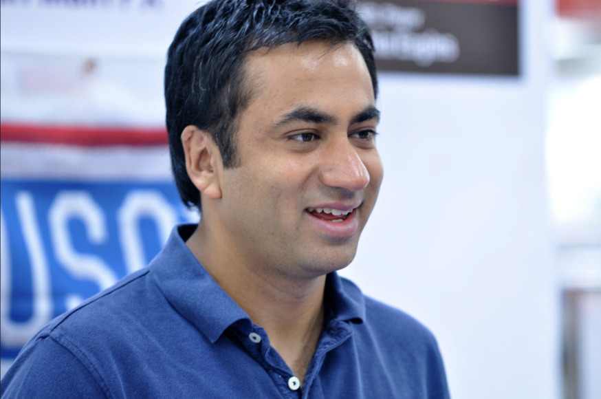kal penn