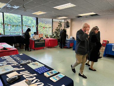 job fair