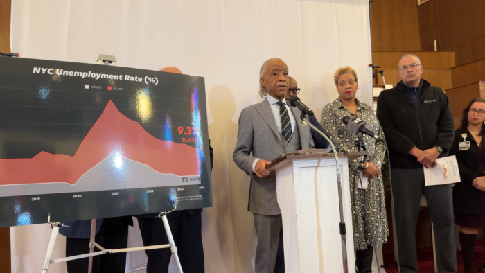 Sharpton