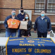 knights of columbus