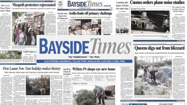 Bayside Times Graphic for Ani