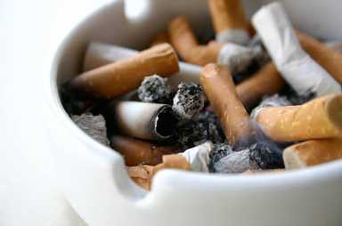 smoke-free