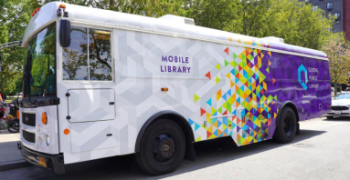 qpl bookmobile
