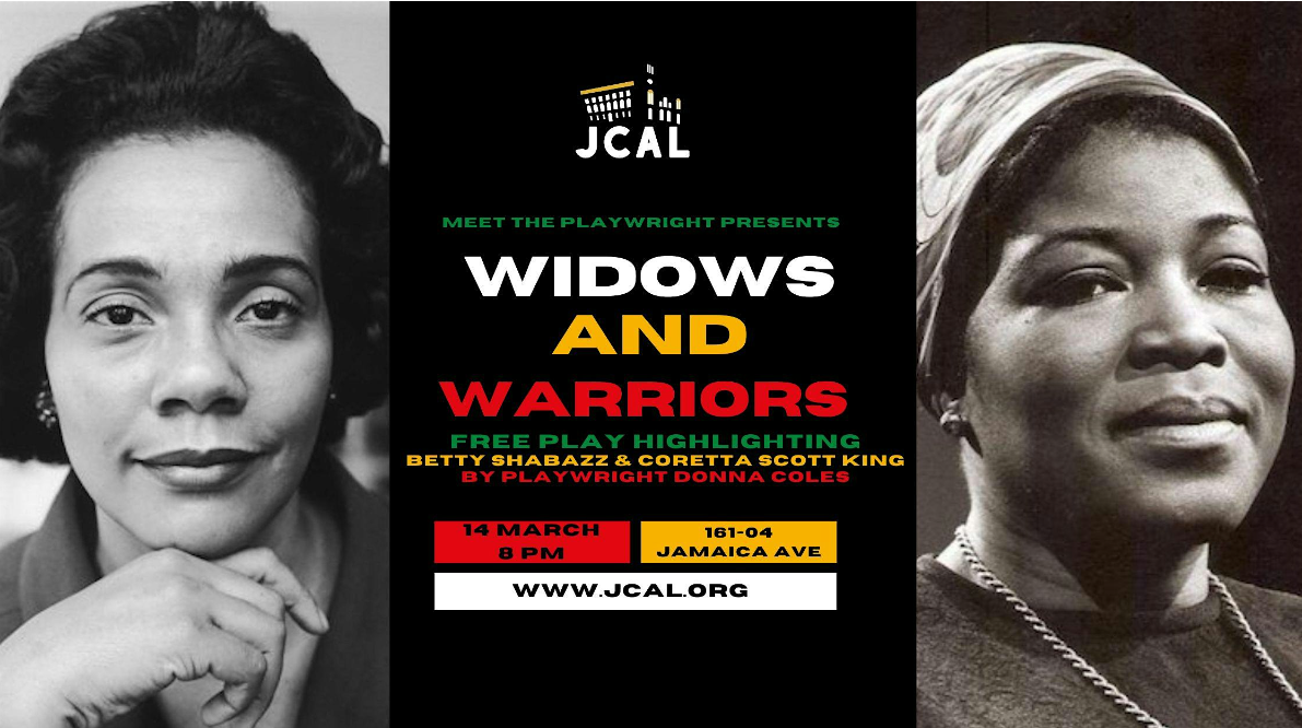 widows