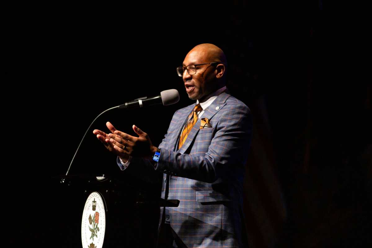 state of the borough