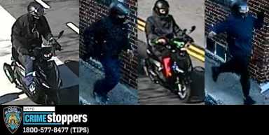 moped