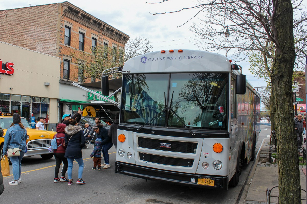 Medina Myrtle Ave Spring Street Fair 2024