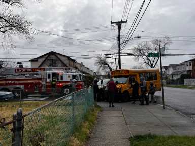 bus