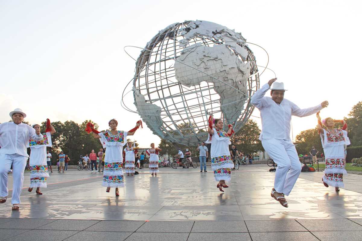 dance