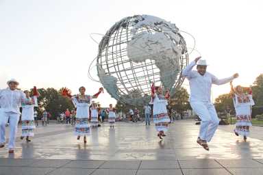 dance