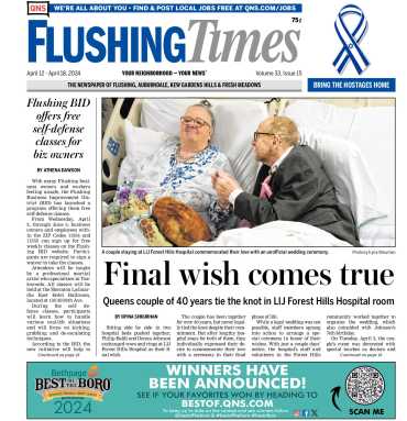 flushing-times-april-12-2024