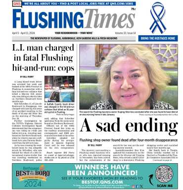 flushing-times-april-5-2024