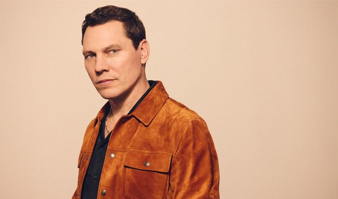 tiesto