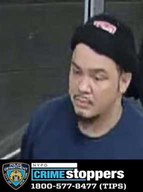 shoplifter
