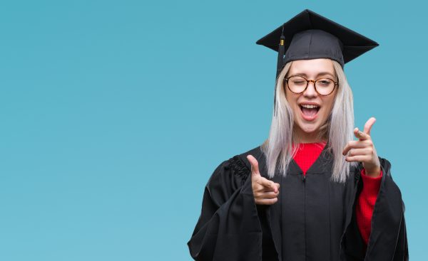 Graduation Glory Gifts for May 2024