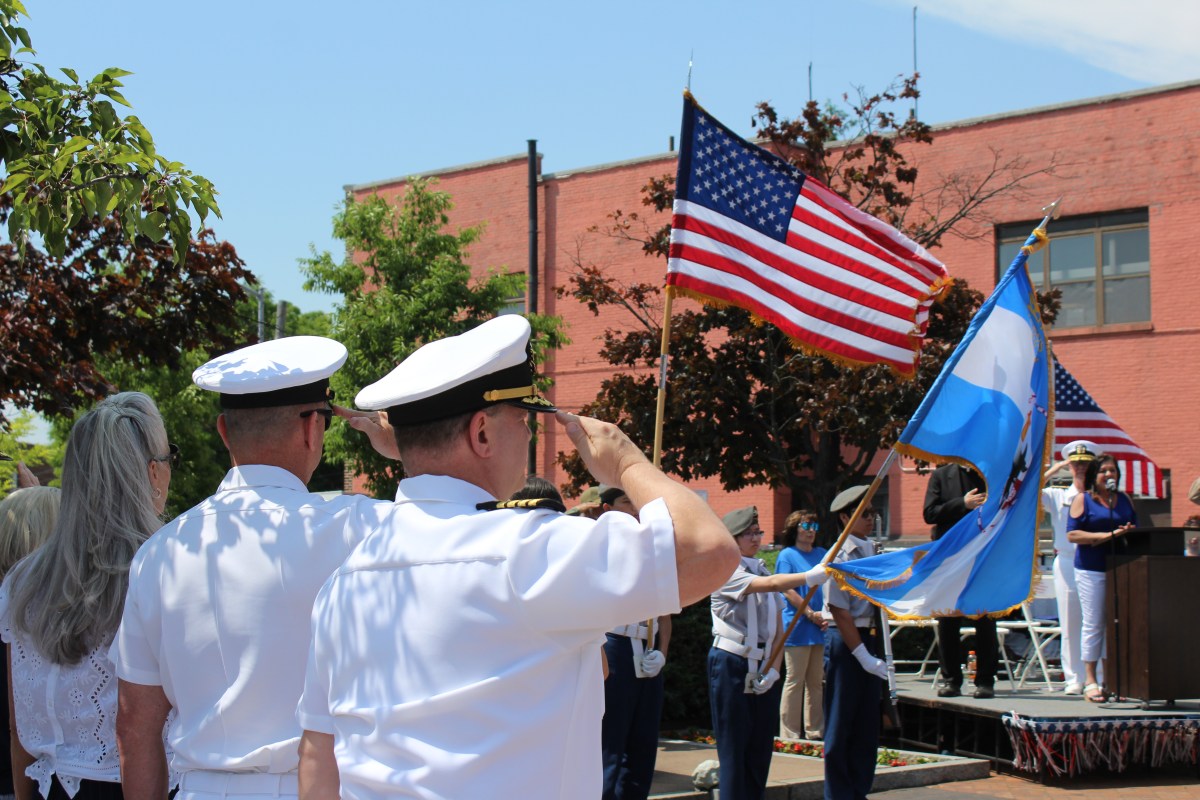 memorial day