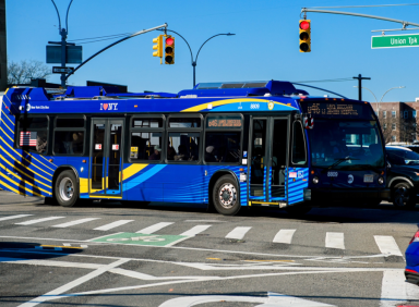 bus