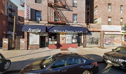 ridgewood