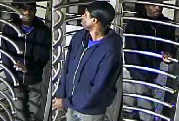 MTA conductor attacked while trying to break up dispute on a Jamaica subway platform: NYPD