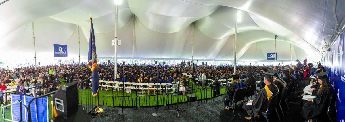 queensborough community college