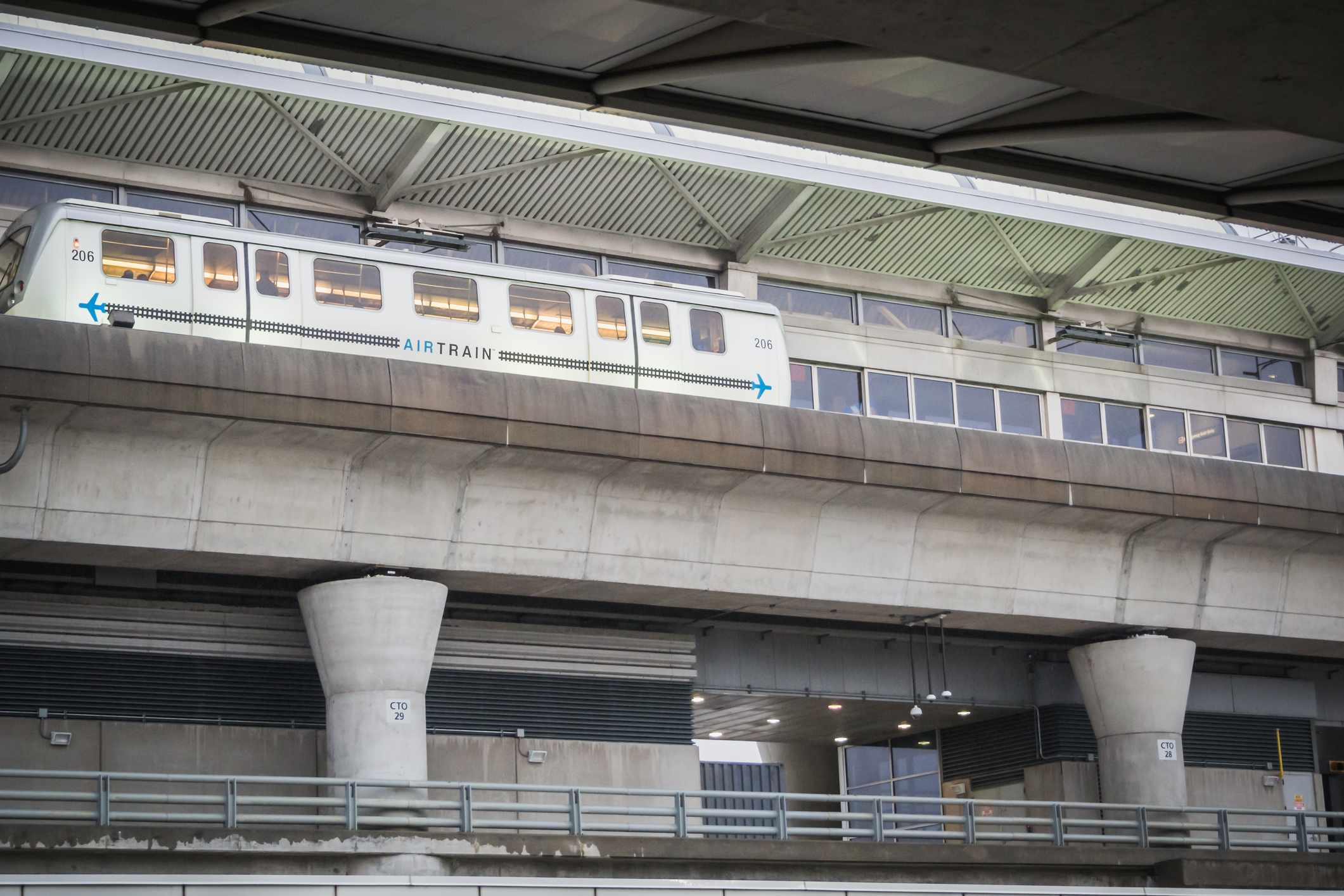 airtrain