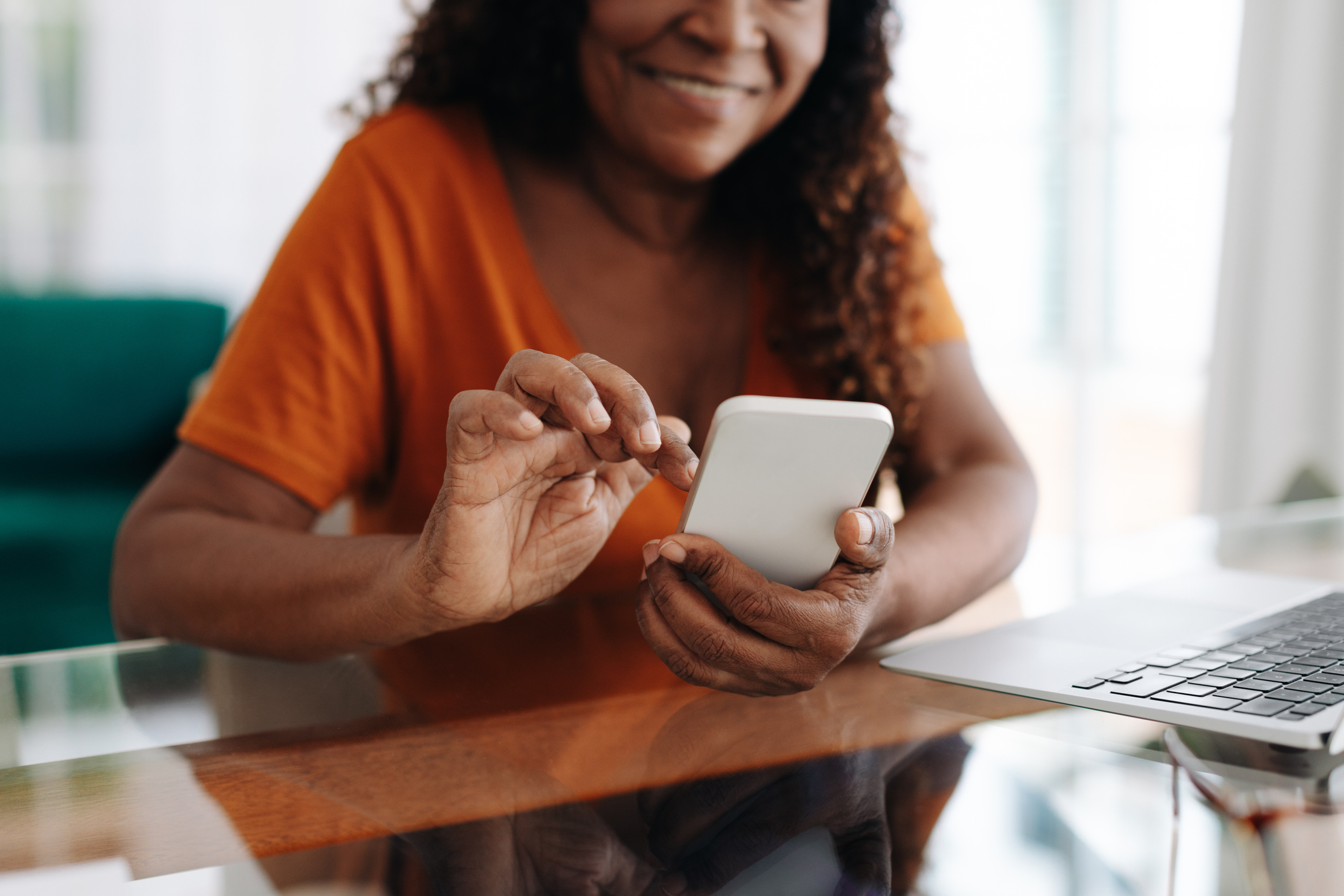 Series of workshops to help Seniors become tech-savvy starting June 21 in Jamaica