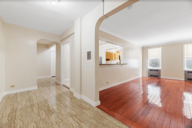 zara realty