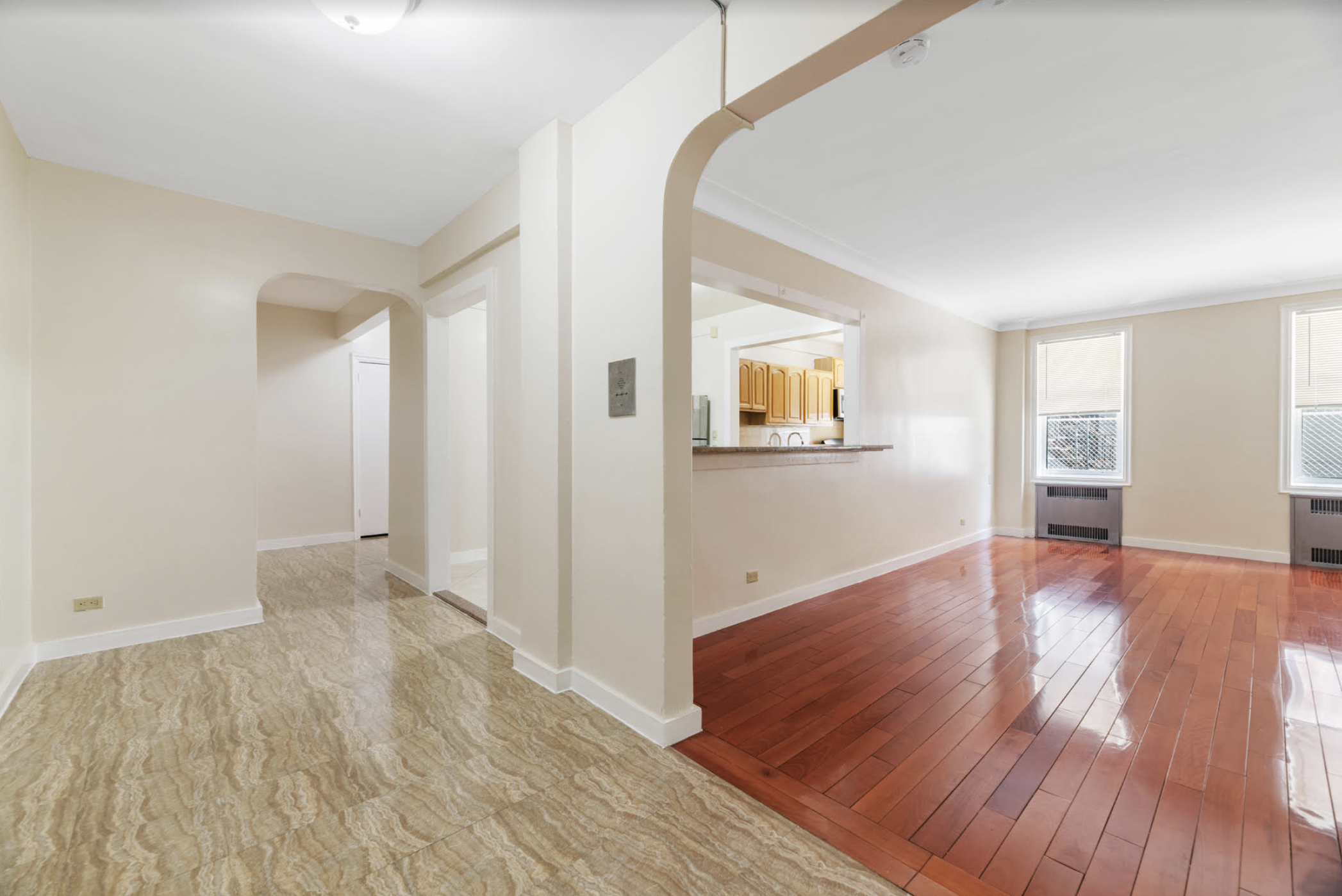 Sponsored Zara Realty combines convenience and design to offer stable