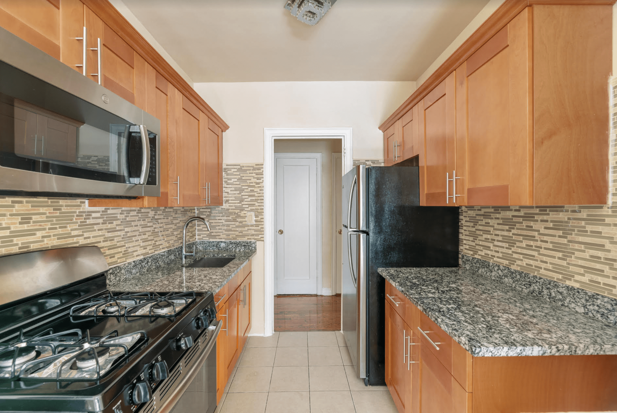 Sponsored Zara Realty combines convenience and design to offer stable