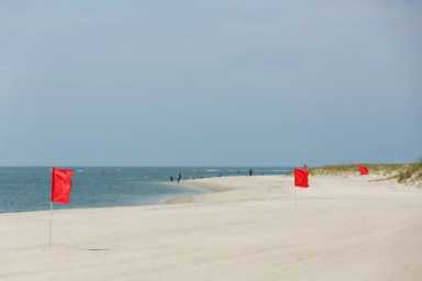 A man was found floating in the surf in Rockaway Beach on July 22 and he was pronounced dead at St. John's Episcopal Hospital in Far Rockaway a short while later.
