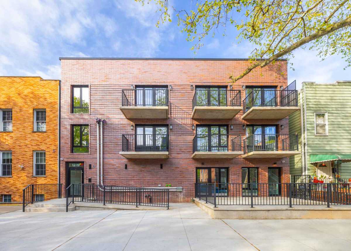 housing