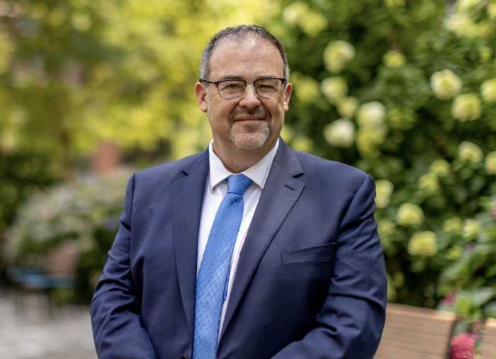Dermot Smyth
